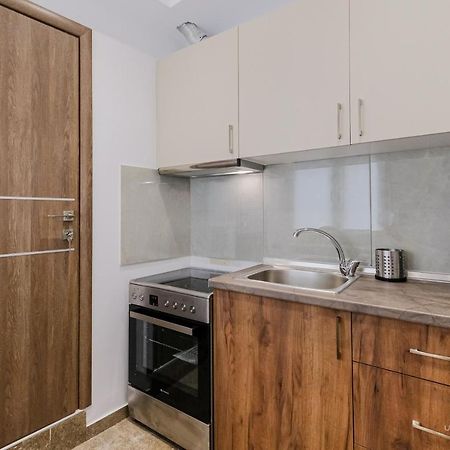 Urban Secret Apartments, Vesta Philoxenia Thessaloniki Exterior photo