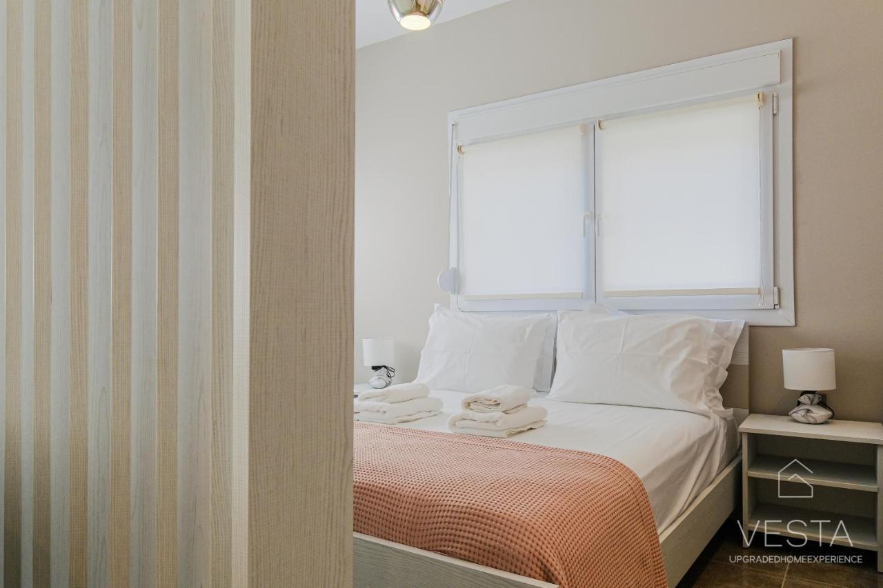 Urban Secret Apartments, Vesta Philoxenia Thessaloniki Exterior photo