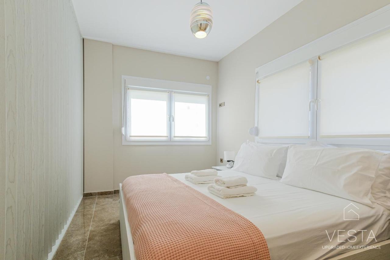 Urban Secret Apartments, Vesta Philoxenia Thessaloniki Exterior photo