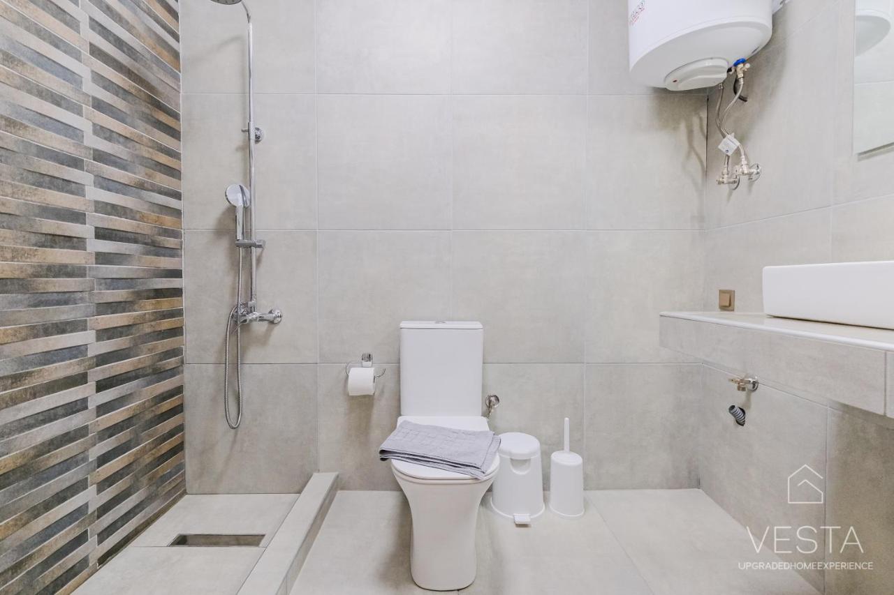 Urban Secret Apartments, Vesta Philoxenia Thessaloniki Exterior photo