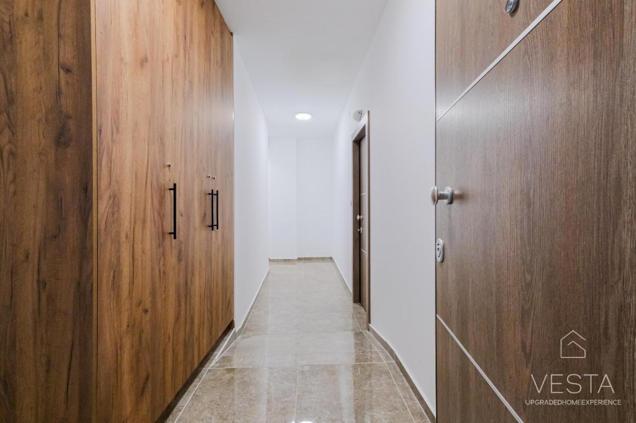 Urban Secret Apartments, Vesta Philoxenia Thessaloniki Exterior photo