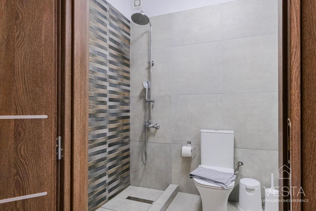 Urban Secret Apartments, Vesta Philoxenia Thessaloniki Exterior photo