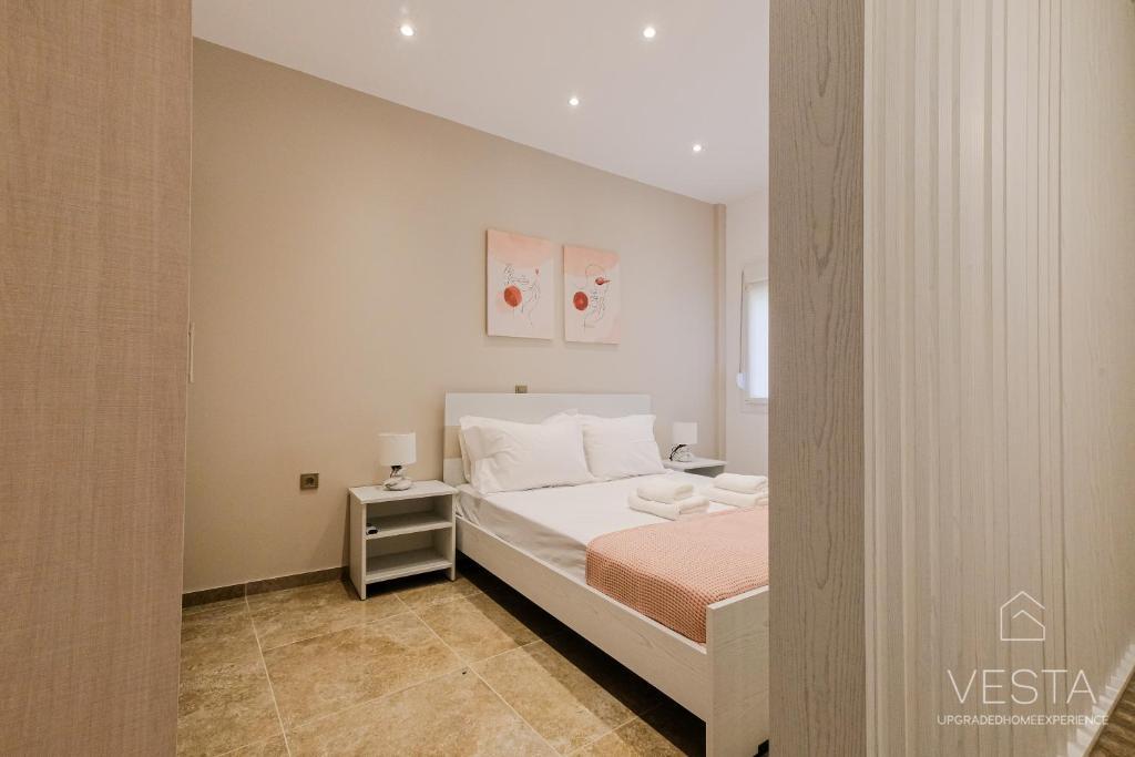 Urban Secret Apartments, Vesta Philoxenia Thessaloniki Exterior photo