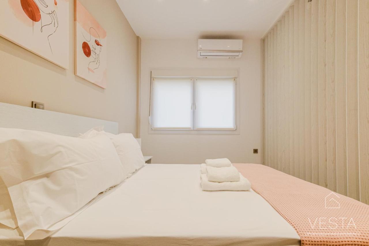 Urban Secret Apartments, Vesta Philoxenia Thessaloniki Exterior photo